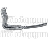 Collettori Di Scarico Non Catalizzato Inox - Arrow Special Parts Compatibile Con Suzuki Gsx-R 1000 (2017-2020)