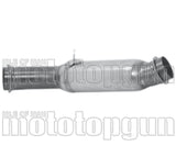 Tubo Di Raccordo Non Catalizzato Inox - Arrow Special Parts Compatibile Con Ktm 1290 Superduke Gt (2017-2024)