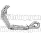 Collettori Di Scarico Non Catalizzato Inox - Arrow Special Parts Compatibile Con Honda Cb 1000 R (2018-2024)