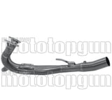 Collettori Di Scarico Non Catalizzato Inox - Arrow Special Parts Compatibile Con Bmw R 1250 Gs (2019-2024)