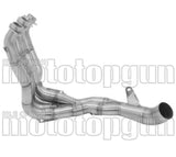 Collettori Di Scarico Non Catalizzato Inox - Arrow Special Parts Compatibile Con Honda Cbr 1000 Rr - R (2020-2023)