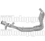 Collettori Di Scarico Non Catalizzato Inox - Arrow Special Parts Compatibile Con Bmw S 1000 Xr (2020-2023)