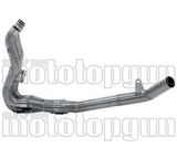 Collettori Di Scarico Non Catalizzato Inox - Arrow Special Parts Compatibile Con Suzuki Gsx-S 1000 (2021-2024)