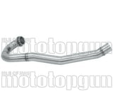 Collettori Di Scarico Non Catalizzato Inox - Arrow Special Parts Compatibile Con Husqvarna 701 Supermoto (2017-2020)