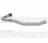 Collettori Di Scarico Non Catalizzato Inox - Arrow Special Parts Compatibile Con Ktm 690 Enduro R (2019-2024)