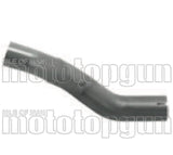 Tubo Di Raccordo Non Catalizzato Inox - Arrow Special Parts Compatibile Con Harley-Davidson Pan America 1250 (2020-2024)