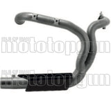 Collettori Di Scarico Non Catalizzato Inox - Arrow Special Parts Compatibile Con Harley-Davidson Pan America 1250 (2020-2024)
