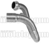 Collettori Di Scarico Non Catalizzato Inox - Arrow Special Parts Compatibile Con Suzuki Dr-Z4S (2025-2026)