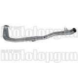 Collettori Di Scarico Non Catalizzato Inox - Arrow Special Parts Compatibile Con Bmw C 650 Sport (2016-2020)