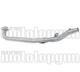 Collettori Di Scarico Non Catalizzato Inox - Arrow Special Parts Compatibile Con Kymco Ak 550 (2017-2020)