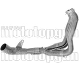 Collettori Di Scarico Non Catalizzato - Arrow Special Parts Compatibile Con Honda Cbr 1000 Rr - R (2024-2026)