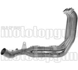 Collettori Di Scarico Non Catalizzato - Arrow Special Parts Compatibile Con Honda Cb 1000 Hornet Sp (2025-2026)