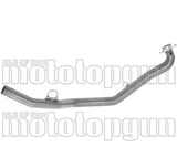 Collettori Di Scarico Non Catalizzato - Arrow Special Parts Compatibile Con Honda X-Adv 750 (2025-2026)