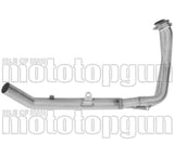 Collettori Di Scarico Non Catalizzato - Arrow Special Parts Compatibile Con Honda Cb 750 Hornet (2025-2026)