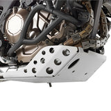 Paracoppa Alluminio - Kappa Moto Compatibile Con Honda Crf 1000 L Africa Twin (2018-2019)