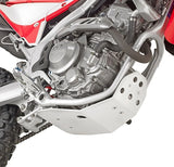 Paracoppa Alluminio - Kappa Moto Compatibile Con Honda Crf 300 L (2021-2023)