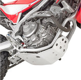 Paracoppa In Alluminio Alluminio - Givi Compatibile Con Honda Crf 300 L (2021-2024)