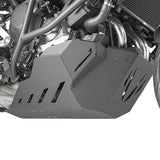 Paracoppa Alluminio - Kappa Moto Compatibile Con Yamaha Tracer 900 - Gt (2018-2020)