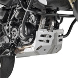 Paracoppa In Alluminio Alluminio - Givi Compatibile Con Bmw F 700 Gs (2013-2017)