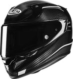 Casco Integrale Per Moto Hjc Rpha 12 Carbon P.I.M. Evo Carbon (Carbon Fiber) Mc5 Keres Taglia 09 L