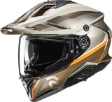 Casco Integrale Per Moto Hjc Rpha 60 P.I.M. Evo (Carbon-Aramid/Fiberglass) Mc7Sf Arbre Taglia 07 S