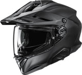 Full-Face Motorcycle Helmet Hjc Rpha 60 P.I.M. Evo (Carbon-Aramid/Fiberglass) Matte Black Size 08 M