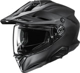 Casco Integrale Per Moto Hjc Rpha 60 P.I.M. Evo (Carbon-Aramid/Fiberglass) Nero Opaco Taglia 06 Xs