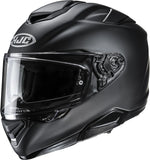 Casco Integrale Per Moto Hjc Rpha 72 P.I.M. Plus (Carbon/Aramid/Glass Fiber) Nero Opaco Taglia 10 Xl