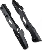Portavaligie Laterale Per Valigie Monokey - Givi Compatibile Con Honda Nc 750 X (2021-2025)