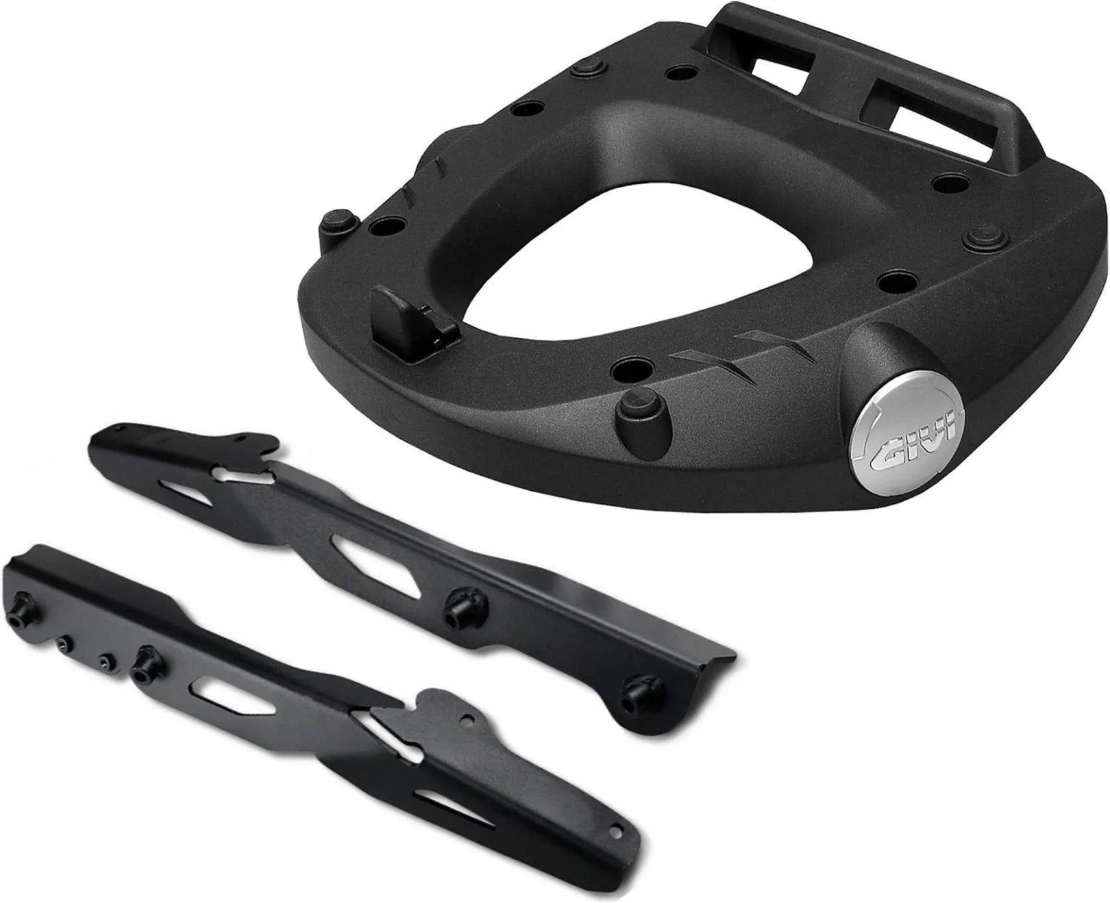 Attacco Posteriore Per Bauletto Monolock - Givi Compatibile Con Sym Adx Tg 400 (2025)