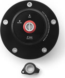 Fuel Tank Caps - Rizoma Compatible With Yamaha Xj6 Diversion (2009-2015)