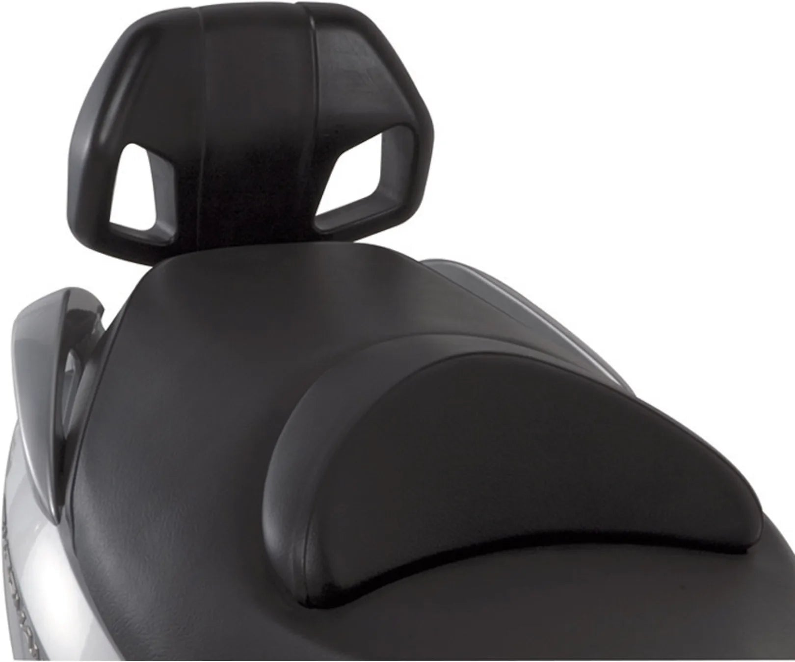 Schienalino - Givi Compatibile Con Suzuki Uh 125 - 200 Burgman K7 K8 K9 (2006-2013)