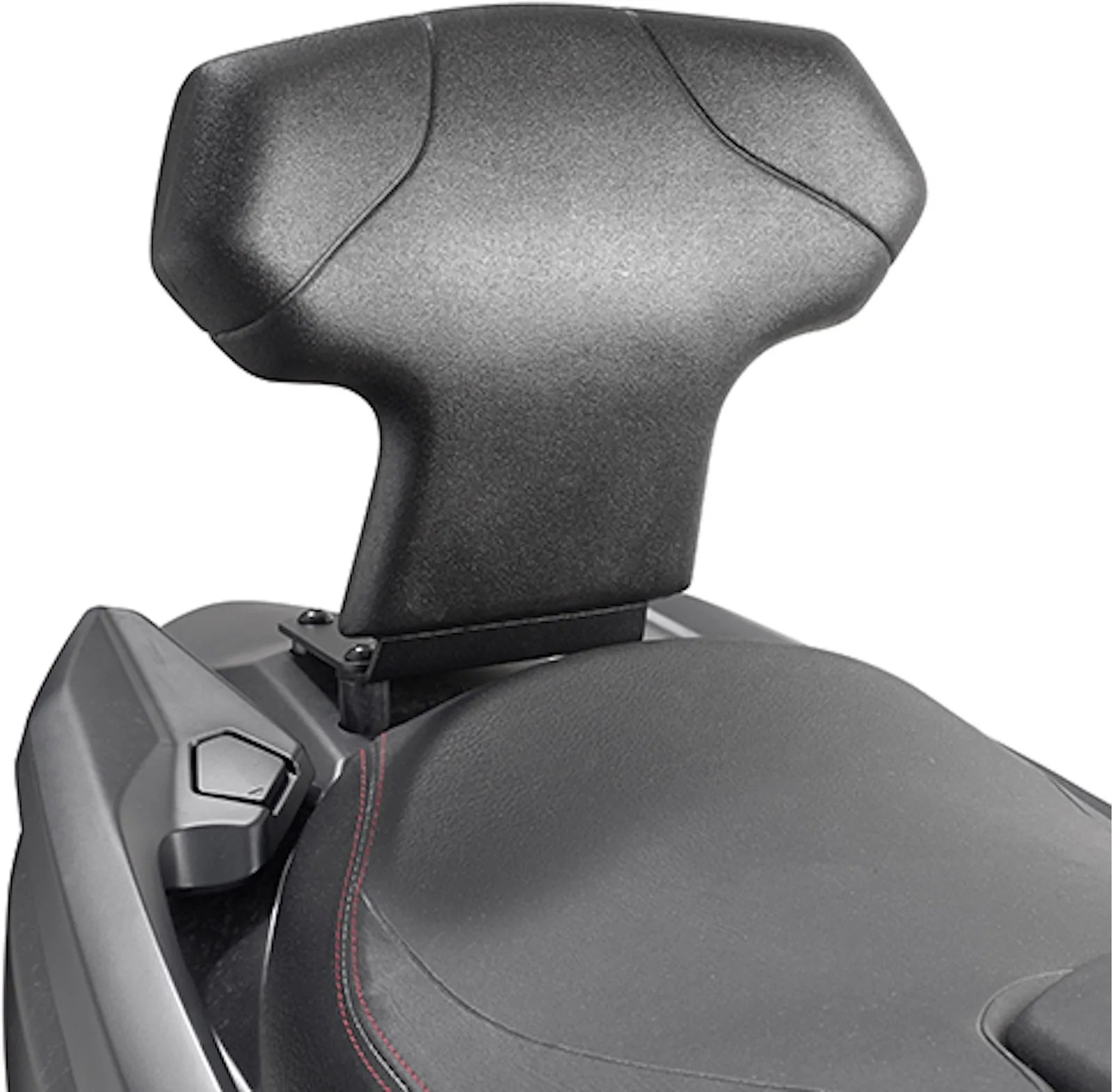 Schienalino - Givi Compatibile Con Suzuki An 400 Burgman (2017-2024)