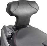 Schienalino - Givi Compatibile Con Suzuki An 400 Burgman (2017-2024)