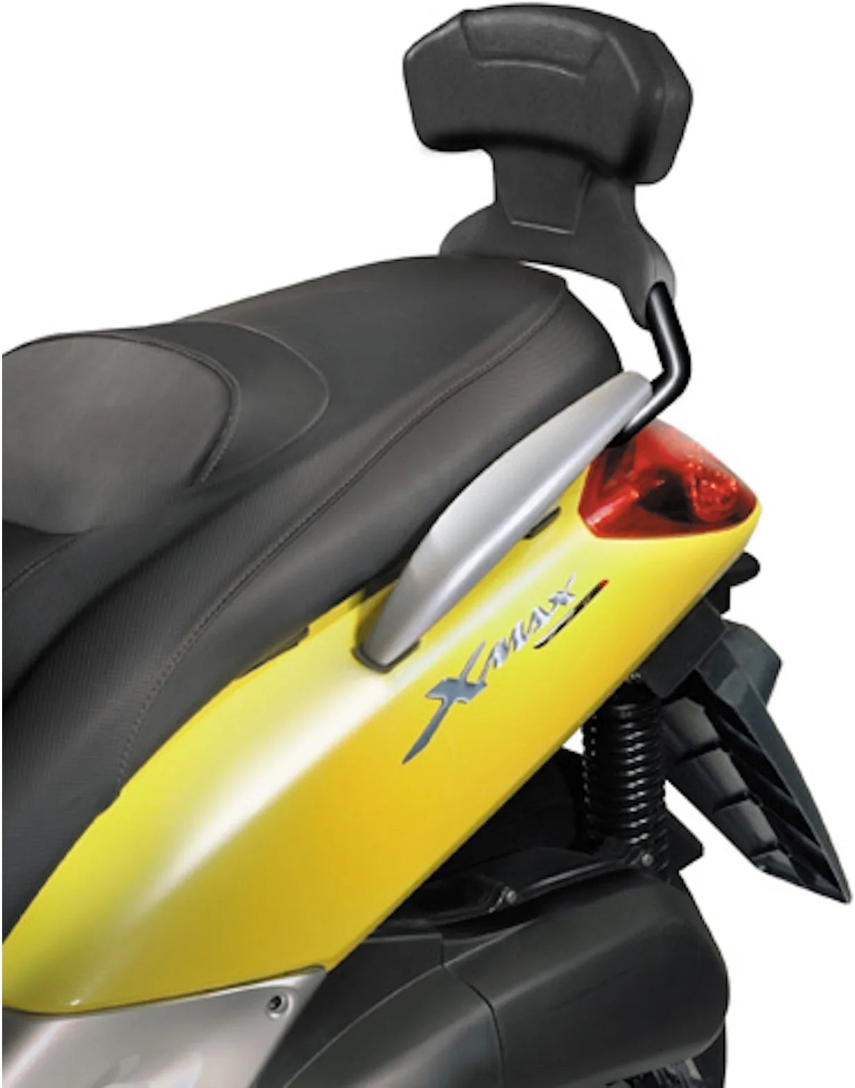 Schienalino - Givi Compatibile Con Mbk Skycruiser 125 (2005-2009)