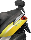 Schienalino - Givi Compatibile Con Yamaha X-Max 125 - 250 (2005-2009)