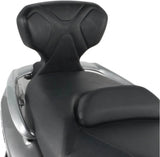 Schienalino - Givi Compatibile Con Yamaha T-Max 500 (2001-2007)