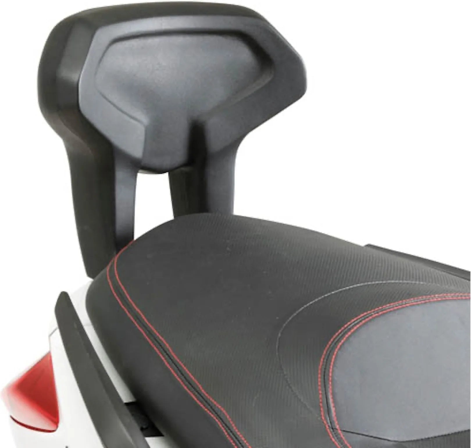 Schienalino - Givi Compatibile Con Mbk Skycruiser 125 (2010-2012)