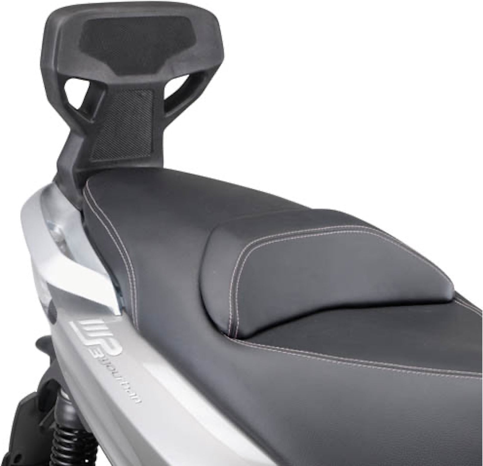 Backrestit - Givi Compatible With Piaggio Mp3 300 Hpe (2019-2024)