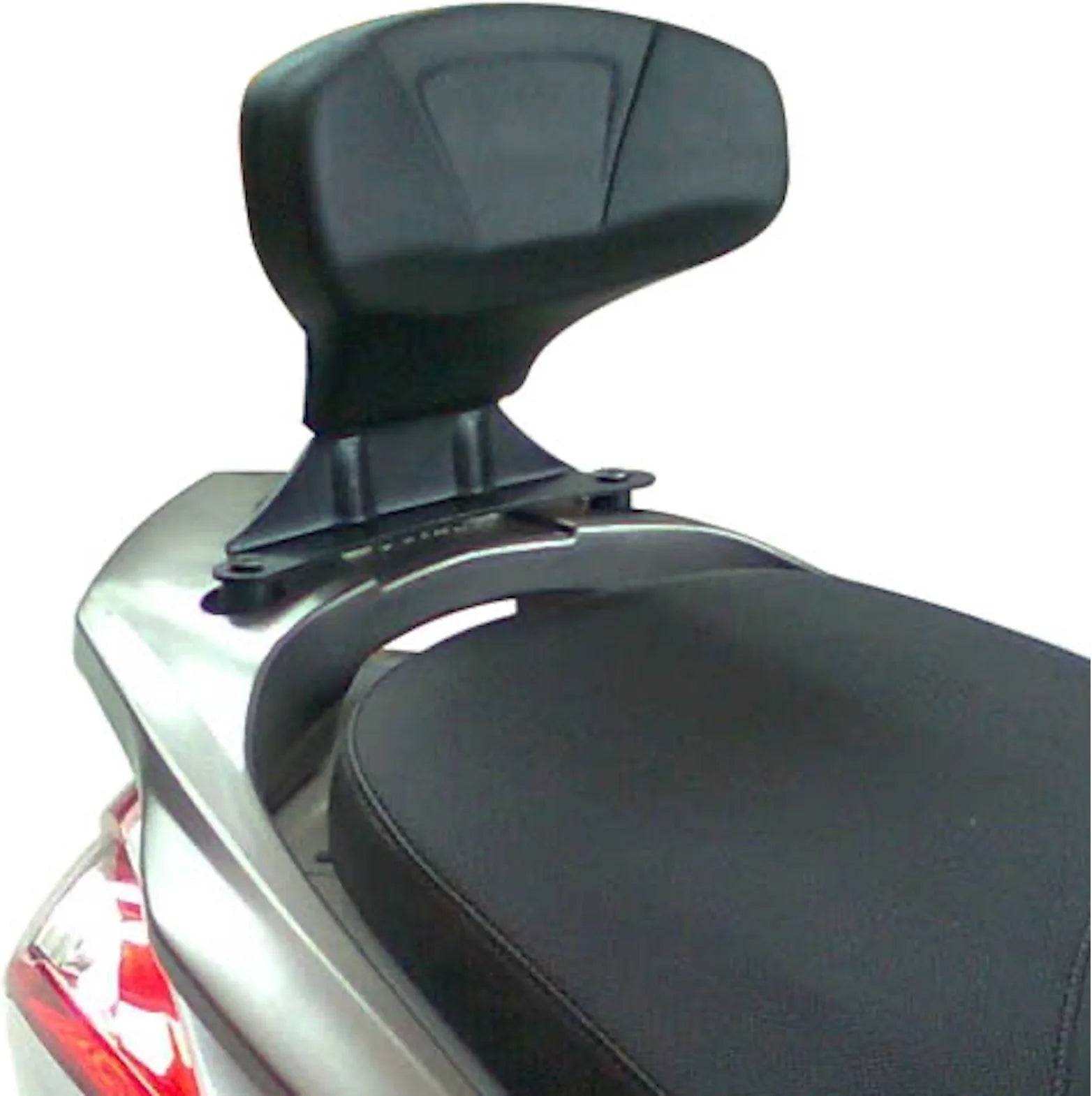 Schienalino - Givi Compatibile Con Kymco Downtown 125 - 200 - 300 I (2009-2017)