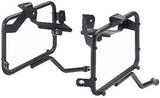 Side-Cases Holder Kl-One-Fit Monokey Cam-Side - Kappa Moto Compatible With Suzuki V-Strom 1050 (2020-2023)