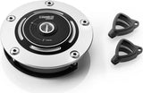 Tappo Serbatoio Benzina - Rizoma Compatibile Con Ducati Scrambler 800 Urban Enduro (2015-2016)