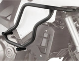 Paramotore Tubolare - Givi Compatibile Con Honda Crosstourer 1200 - Dct (2012-2019)