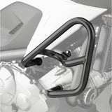 Paramotore Tubolare - Givi Compatibile Con Honda Nc 700 S (2012-2013)