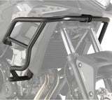Paramotore Tubolare - Givi Compatibile Con Honda Cb 500 X (2013-2018)