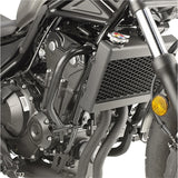 Paramotore Tubolare - Givi Compatibile Con Honda Cmx 500 Rebel (2017-2019)