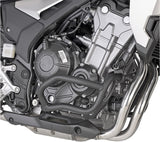 Engine Guard - Givi Compatible With Honda Cb 500 X (2019-2023)