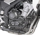 Paramotore Tubolare - Givi Compatibile Con Honda Cb 500 F (2019-2023)