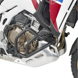 Paramotore Tubolare - Givi Compatibile Con Honda Crf 1100 L Africa Twin (2020-2023)
