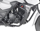 Paramotore Tubolare - Givi Compatibile Con Honda Cb 125 F (2021-2024)